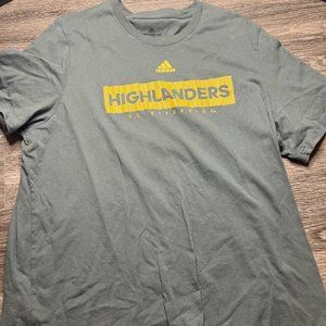 Adidas UCR tshirt